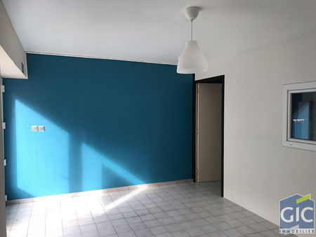 local commercial 30 m2