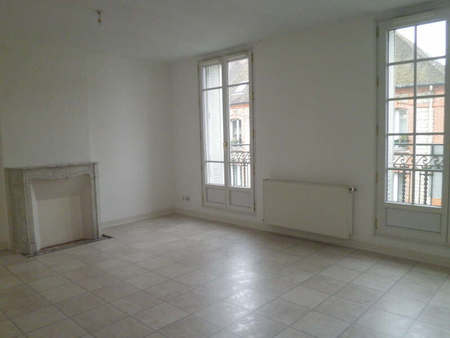 appartement fontainebleau - 3 pièce(s) - 70.99 m2