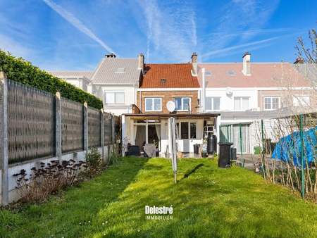maison à vendre à denderleeuw € 324.000 (koakj) - delestré immobiliën | zimmo
