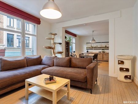appartement à vendre à antwerpen € 329.000 (kobkm) - bricks n stones | zimmo