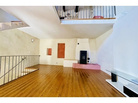 annonce maison à vendre