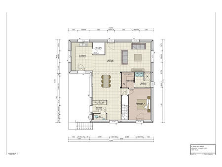 vente maison 6 pièces 148 m² deluz (25960)