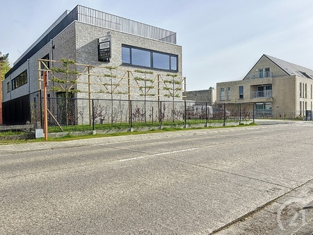 appartement te koop in tremelo met 3 slaapkamers