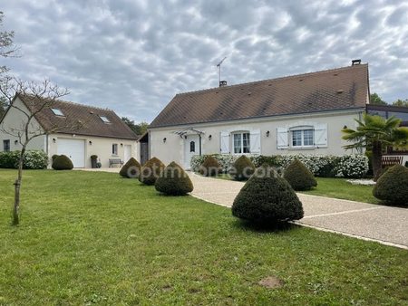 vente maison 5 pièces 160 m²