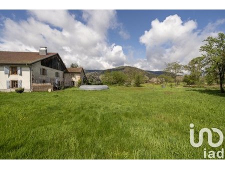 en vente maison 150 m² – 268 000 € |dommartin-lès-remiremont