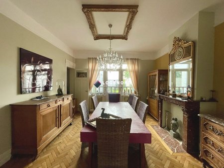 en vente maison 200 m² – 385 000 € |houplines