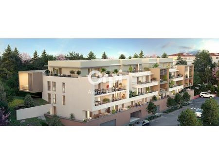 appartement saint-raphaël m² t-1 à vendre  209 500 €
