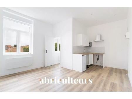 vente maison 10 pièces 250 m² roubaix (59100)