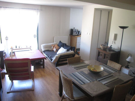 appartement 3 pièces  48m² 3601
