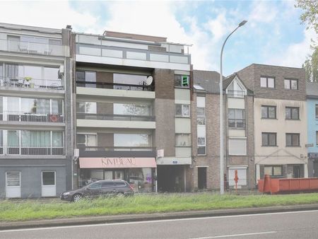 appartement à vendre à eisden € 224.000 (koclv) - immo top invest | zimmo