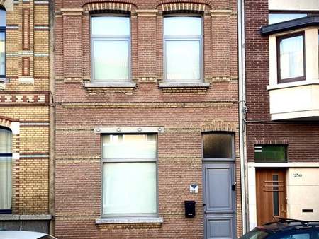 maison à vendre à hoboken € 329.000 (koclk) - immo consult | zimmo