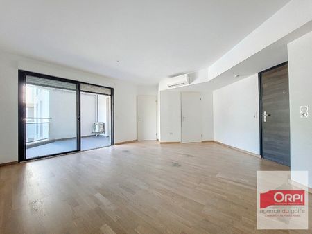 location appartement  m² t-3 à ajaccio  950 €