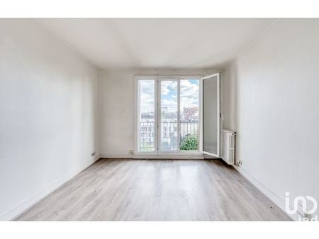 vente appartement 2 pièces 41 m² boulogne-billancourt (92100)