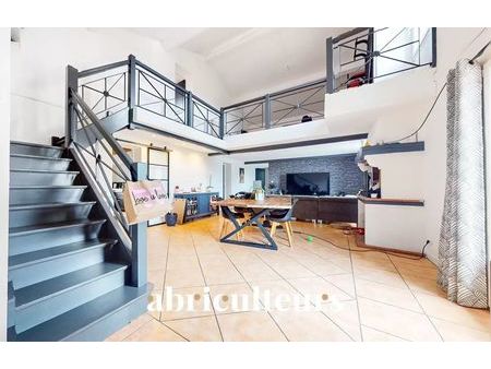 vente maison 9 pièces 190 m² montech (82700)