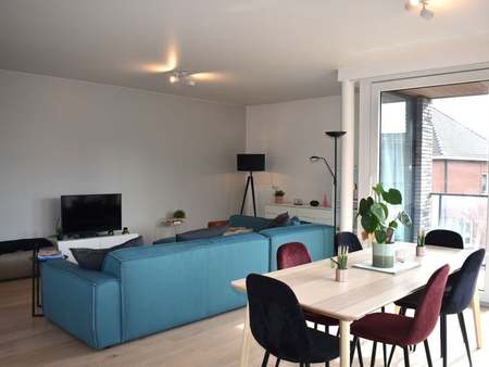 appartement à louer à oudenaarde € 725 (k4m28) - weva vastgoed bv | zimmo