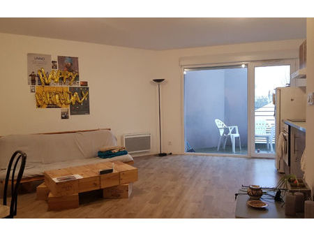 location appartement 3 pièces 62 m² tours (37100)