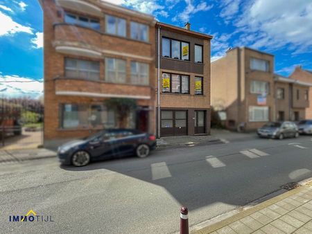maison à vendre à aalst € 415.000 (kocan) - kantoor tijl jansegers aalst | zimmo