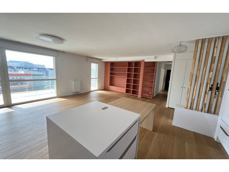 location appartement 3 pièces 91 m² rodez (12000)