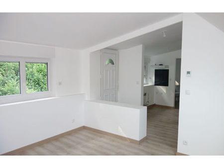 location appartement 2 pièces 50 m² barentin (76360)