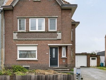 maison à vendre à veldwezelt € 249.000 (kocx0) - immo verslegers | zimmo