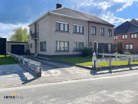 maison à vendre à aalst € 429.000 (kocam) - kantoor tijl jansegers aalst | zimmo