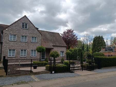 maison à vendre à hoeselt € 450.000 (koayh) - | zimmo