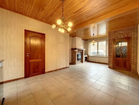 maison à vendre à roeselare € 159.000 (koczd) - image immo bvba | zimmo