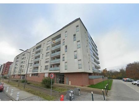 location appartement  58.63 m² t-3 à le grand-quevilly  692 €