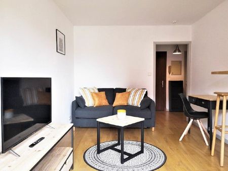 location appartement  m² t-1 à toulouse  588 €