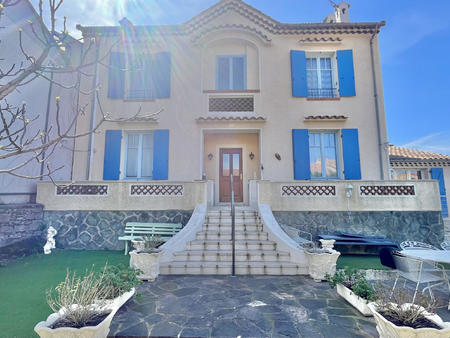 vente maison roquebrune-sur-argens : 550 000€ | 187m²