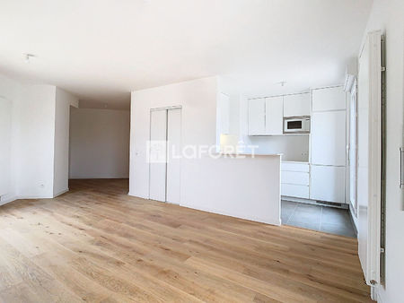 appartement 5 pièces  95m² 2849