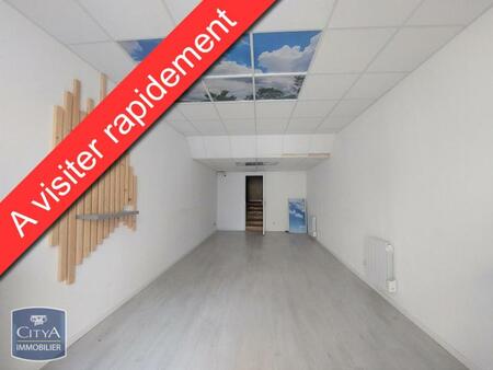 local commercial   51.63m² ges10420004-496