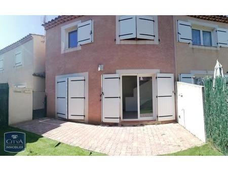 maison 4 pièces  75.95m² ges05250022-653