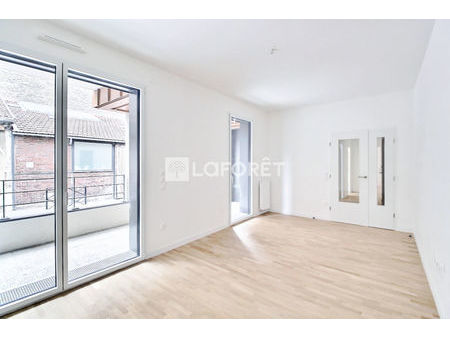 appartement 4 pièces  92m² 2480