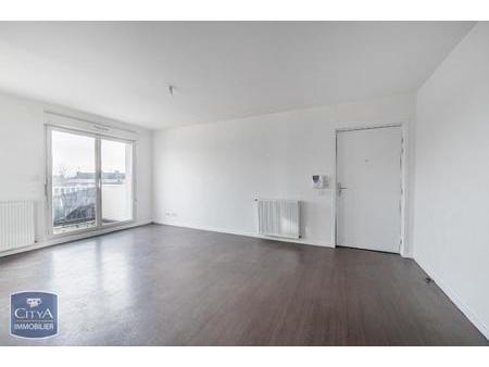 appartement 2 pièces  45.46m² ges01600011-453