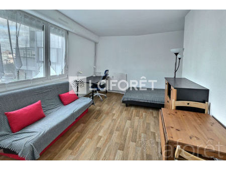 appartement 1 pièce  34m² 5995