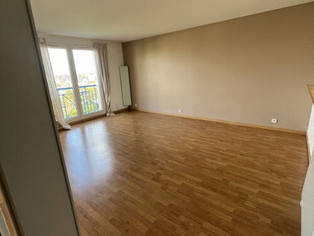 appartement 3 pièces  64m² 3359