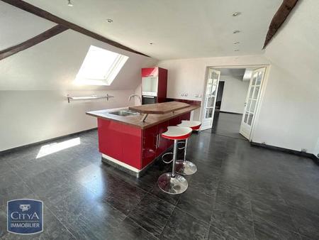 appartement 3 pièces  114m² ges04790001-891