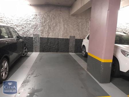 parking   10m² ges21471026-938