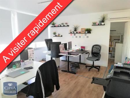 local commercial   42.74m² ges03720004-653