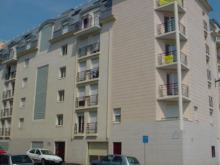appartement 1 pièce  30.5m² ges80080118-78