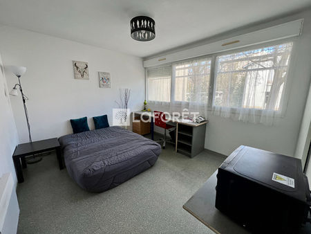 appartement 1 pièce  18m² 3999