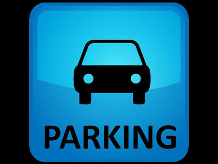 parking 8785