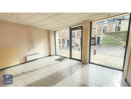 local commercial   67m² ges90690075-701