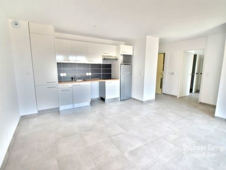 vente appartement 3 pièces 65.06 m²