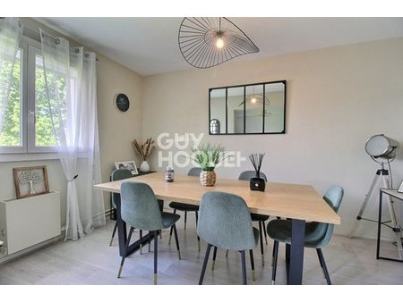 en vente appartement 81 64 m² – 176 000 € |essey-lès-nancy