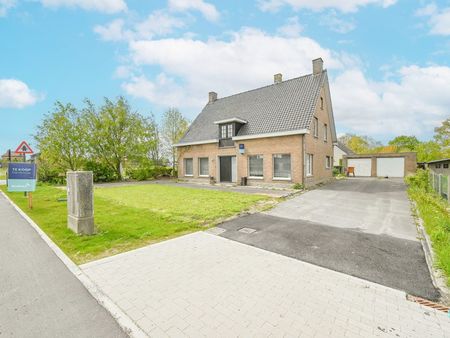 maison à vendre à oostrozebeke € 349.000 (kod1v) - bordes | zimmo