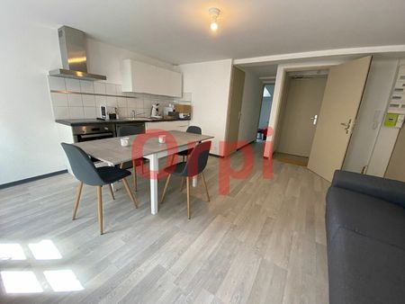 appartement langres 32 m² t-1 à vendre  96 000 €