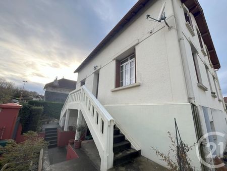 maison à vendre - 7 pièces - 180 64 m2 - lannemezan - 65 - midi-pyrenees