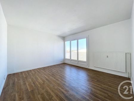 appartement t3 à vendre - 3 pièces - 57 08 m2 - compiegne - 60 - picardie